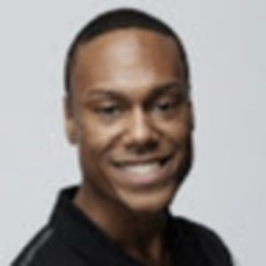 Meet your Posher, Jared